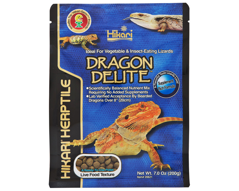 DRAGON DELITE