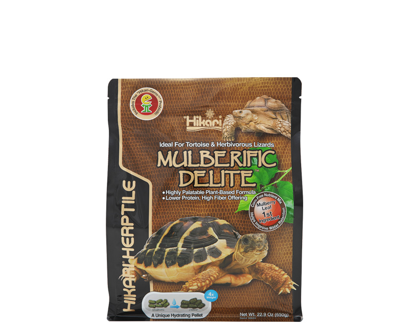 MULBERIFIC DELITE 22.9oz(650g)