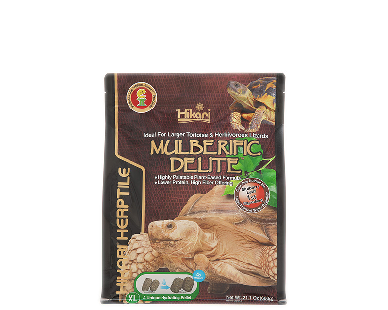 MULBERIFIC DELITE XL 21.1oz(600g)