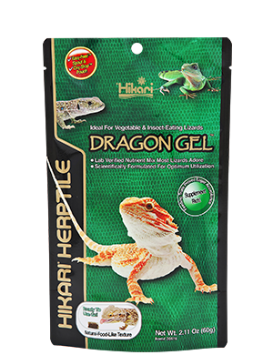 DRAGONGEL