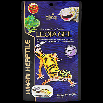 LEOPAGEL