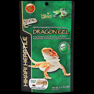 DRAGONGEL