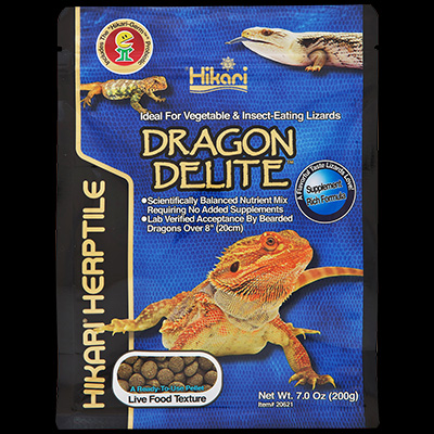 DRAGON DELITE