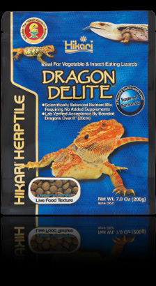 DRAGON DELITE