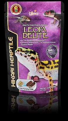 LEOPA DELITE