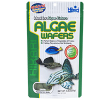 Hikari Tropical ALGAE WAFERS