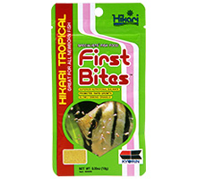 Hikari Tropical First Bites