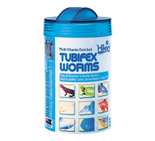 Hikari Bio-Pure FD TUBIFEX WORMS