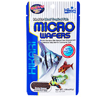 Hikari Tropical MICRO WAFERS